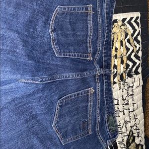 Liz Claiborne Jeans. 10P